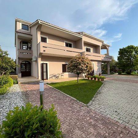 Apartment Lina Zadar Ngoại thất bức ảnh