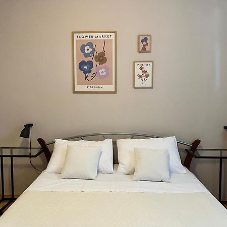 Apartment Lina Zadar Ngoại thất bức ảnh