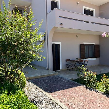 Apartment Lina Zadar Ngoại thất bức ảnh