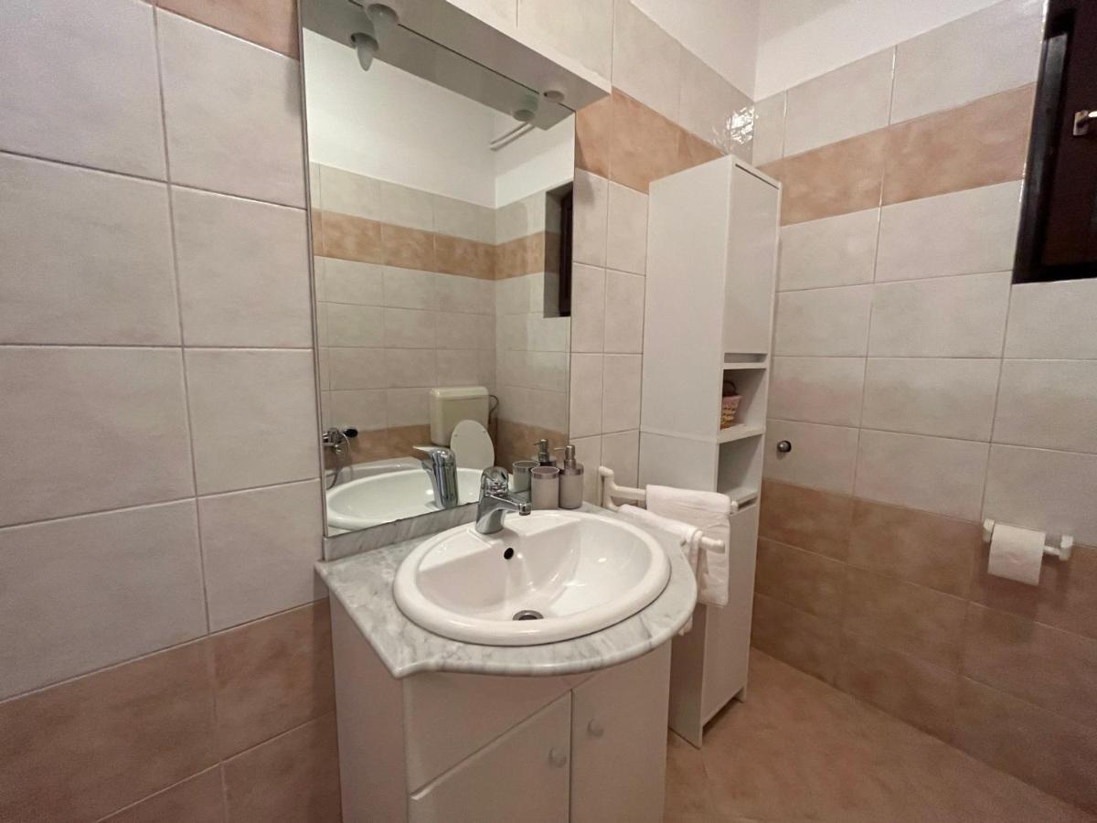 Apartment Lina Zadar Ngoại thất bức ảnh