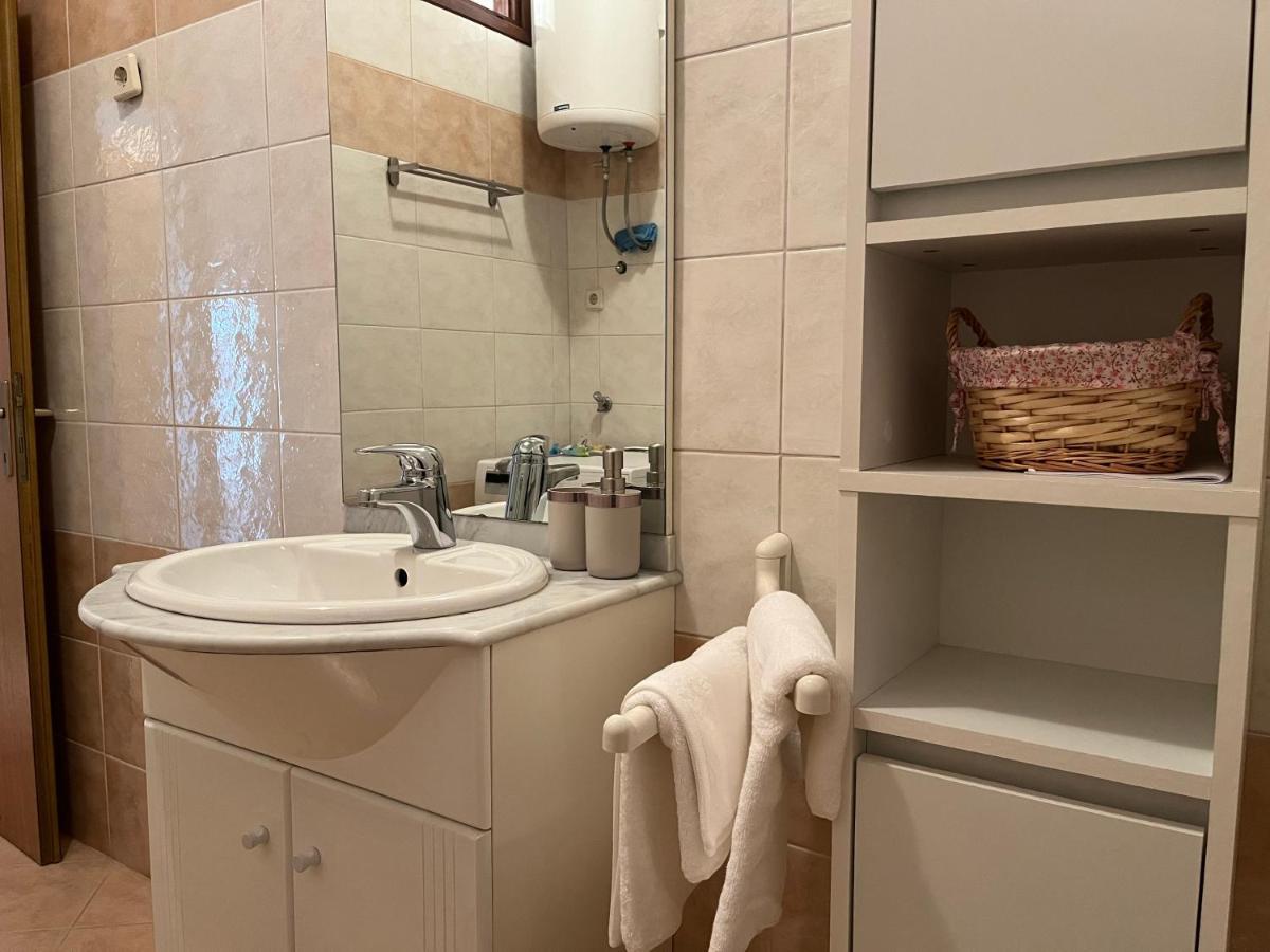 Apartment Lina Zadar Ngoại thất bức ảnh