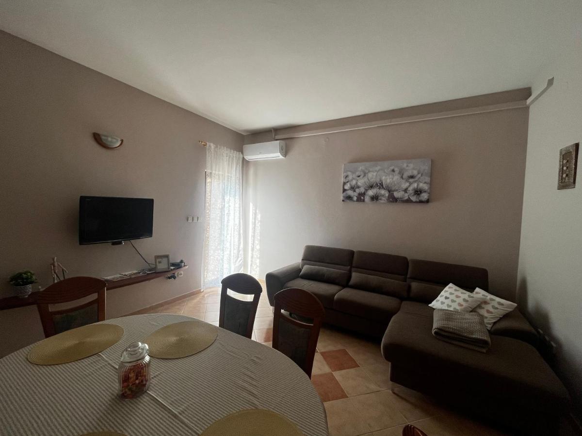 Apartment Lina Zadar Ngoại thất bức ảnh