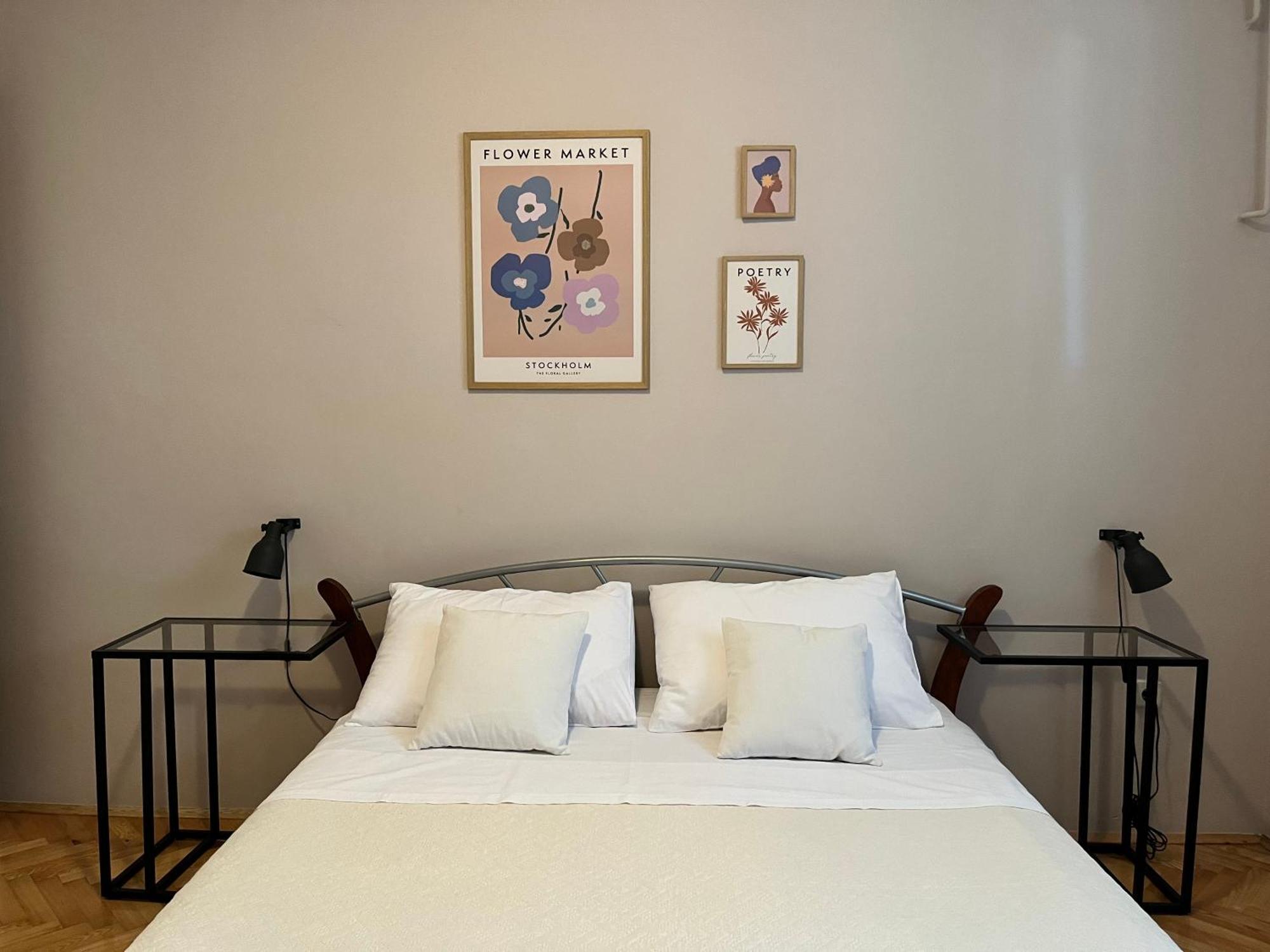 Apartment Lina Zadar Ngoại thất bức ảnh