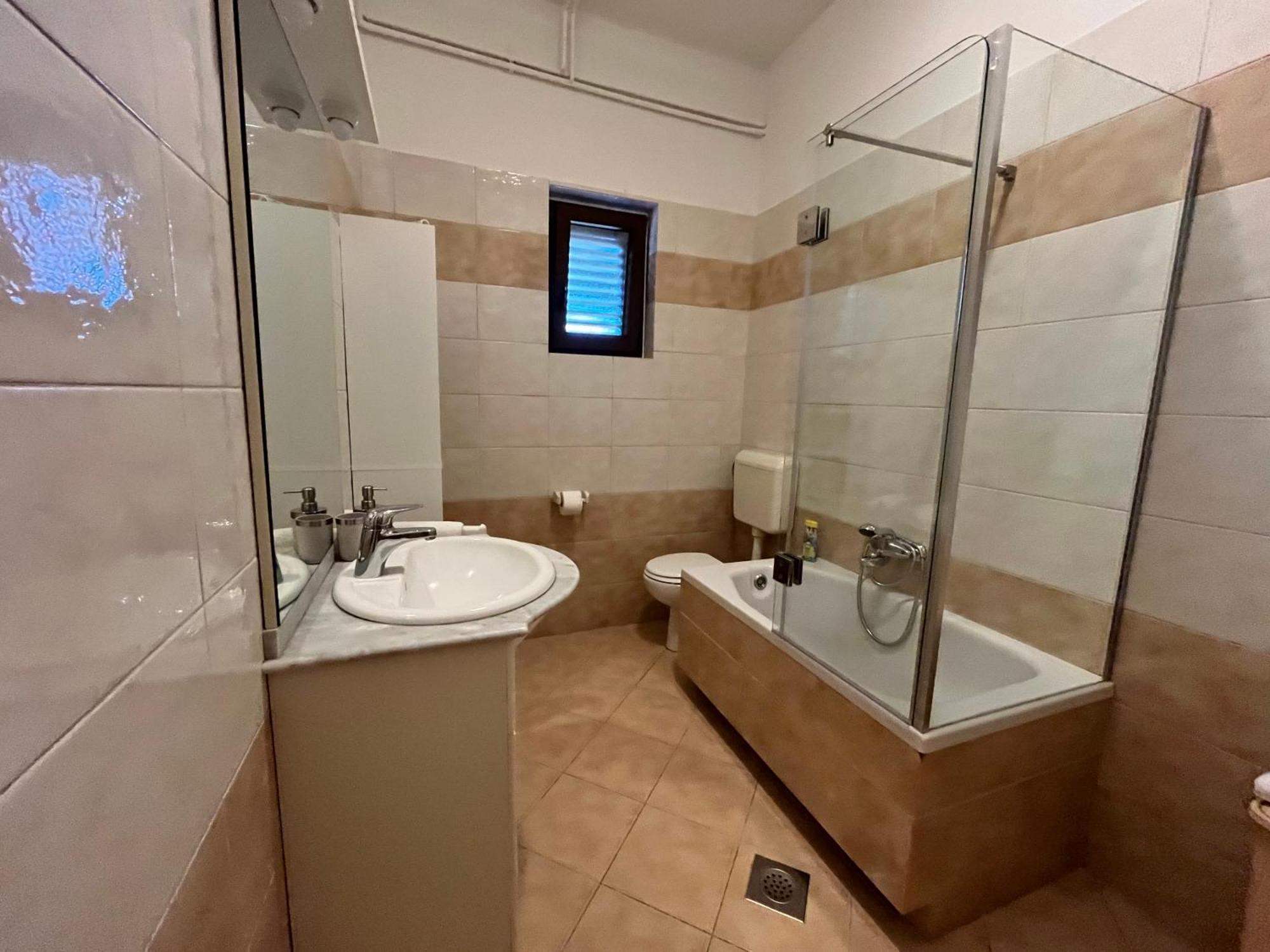 Apartment Lina Zadar Ngoại thất bức ảnh