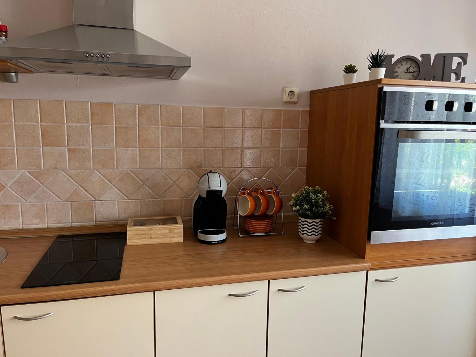Apartment Lina Zadar Ngoại thất bức ảnh