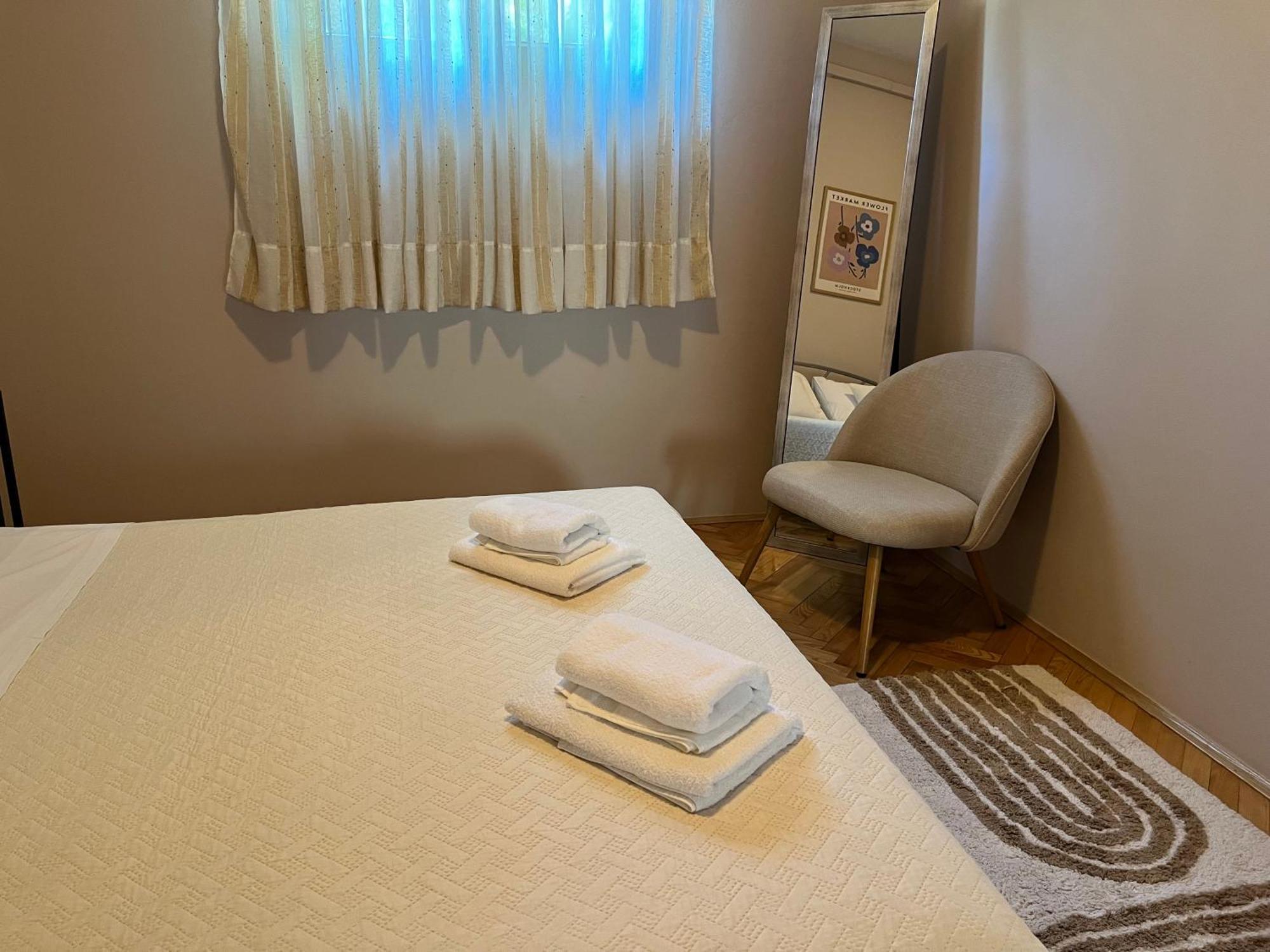 Apartment Lina Zadar Ngoại thất bức ảnh