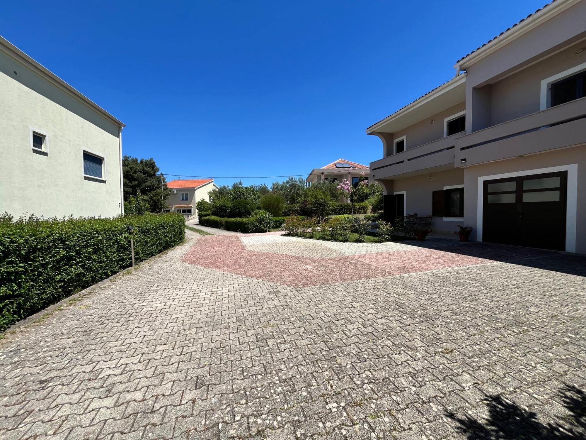Apartment Lina Zadar Ngoại thất bức ảnh